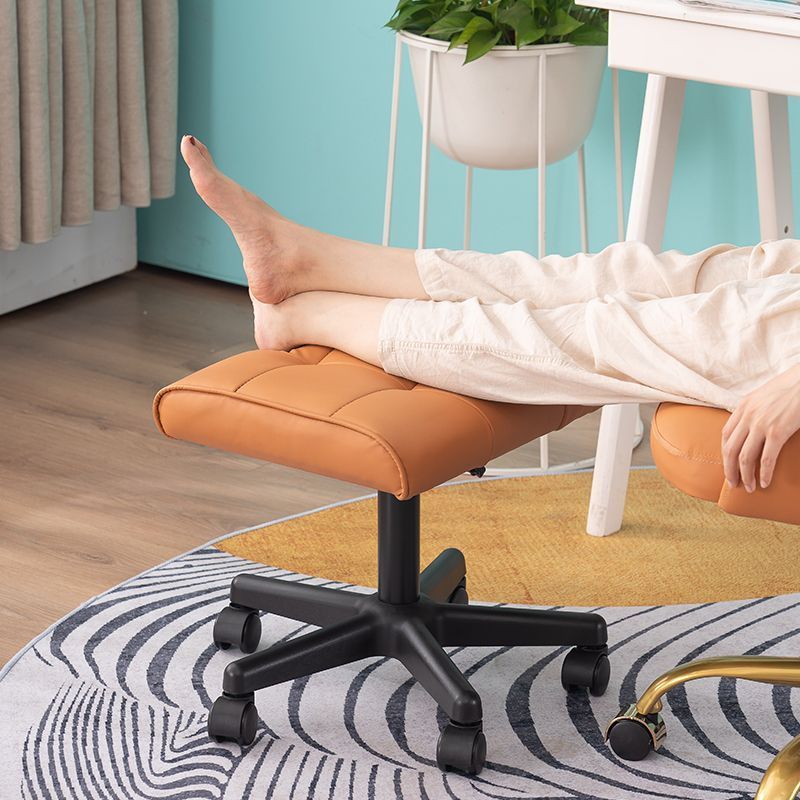 Office Footrest Cushion - Bancos e Pufes, Mobiliário para Sala