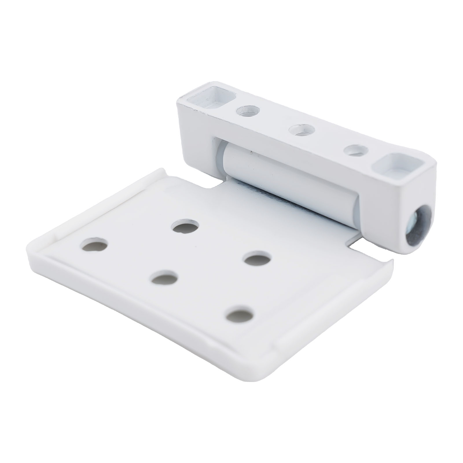 Office Furniture Hardware - Kit de Dobradiça para Porta com