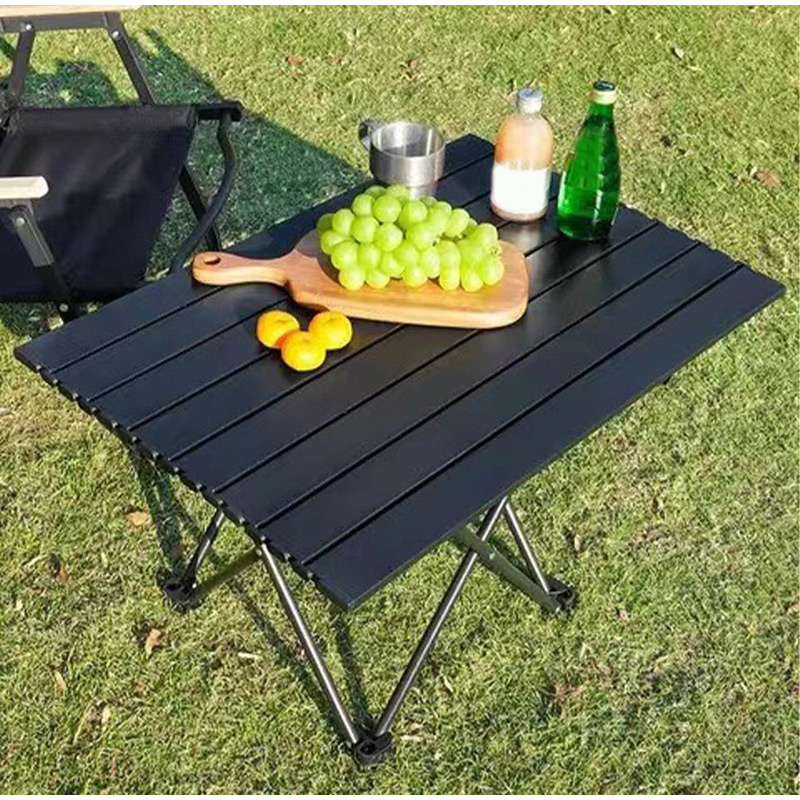Office Furniture And Design - Mesa de Camping Dobrável Portátil para
