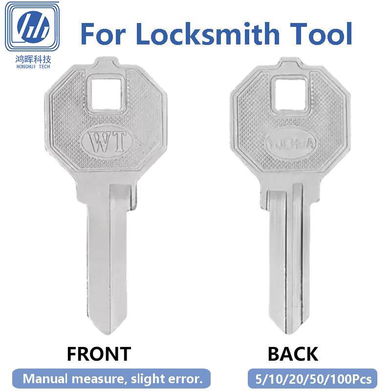 5-100 Peças/Lote Chave Virgem  - Office Furniture Hardware avaliação e preço