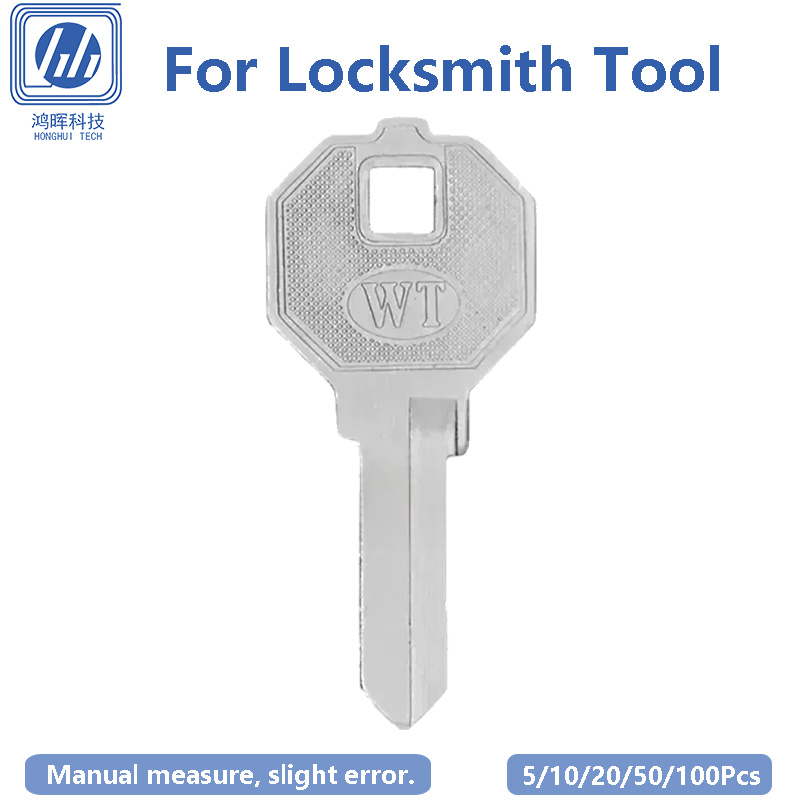 5-100 Peças/Lote Chave Virgem  - Office Furniture Hardware avaliação e preço
