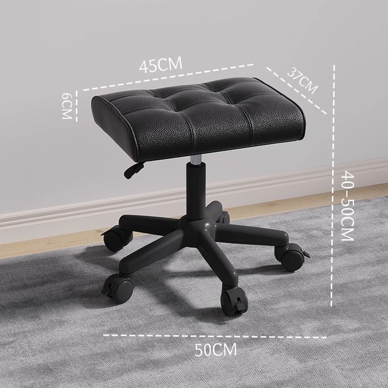 Bancos e Pufes, Mobiliário par - Office Footrest Cushion avaliação e preço