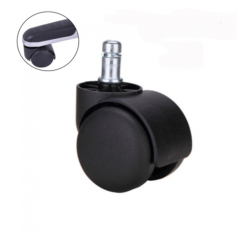Parafuso giratório Castor Roda - Office Furniture Hardware avaliação e preço