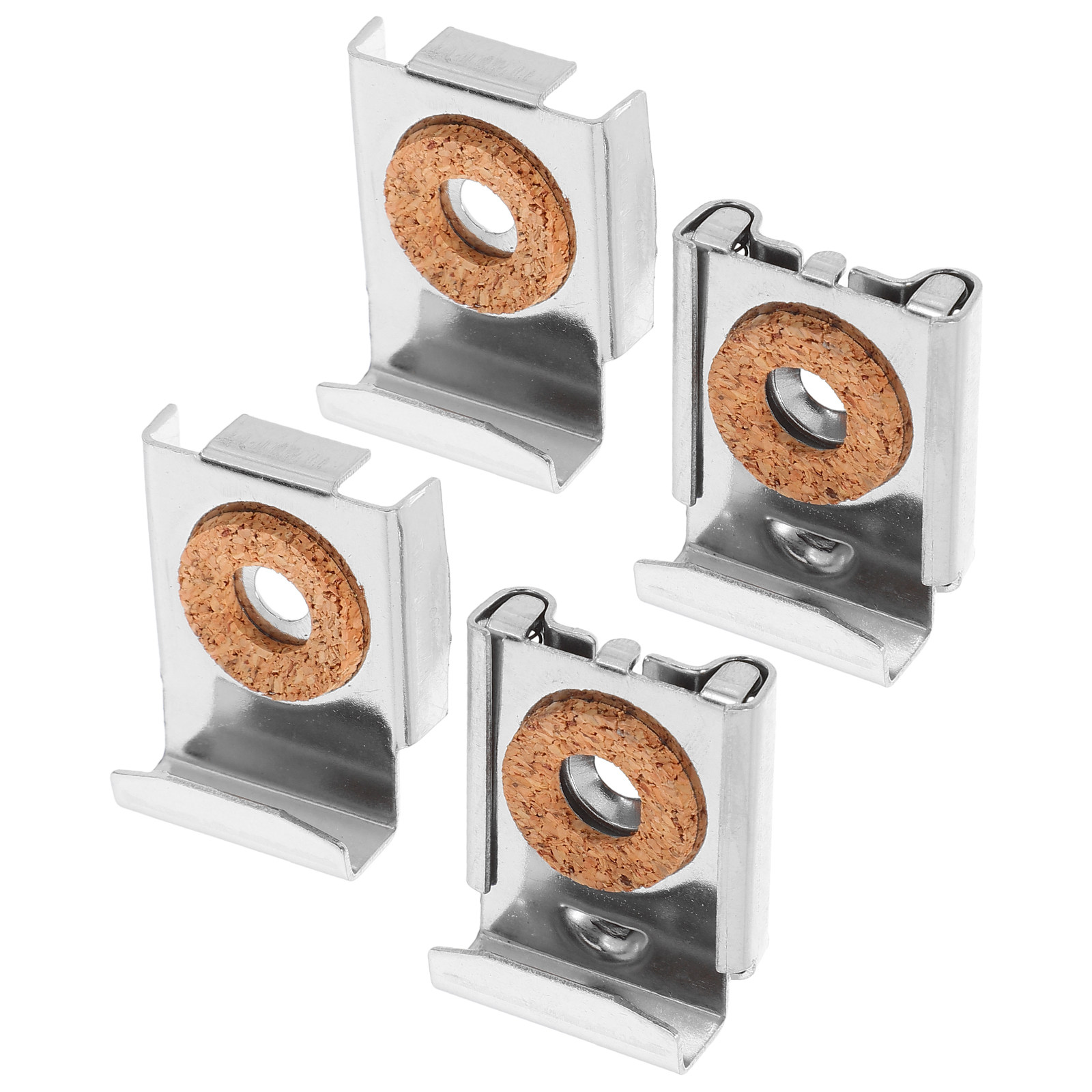 1 conjunto de clipes de espelh - Office Furniture Hardware avaliação e preço