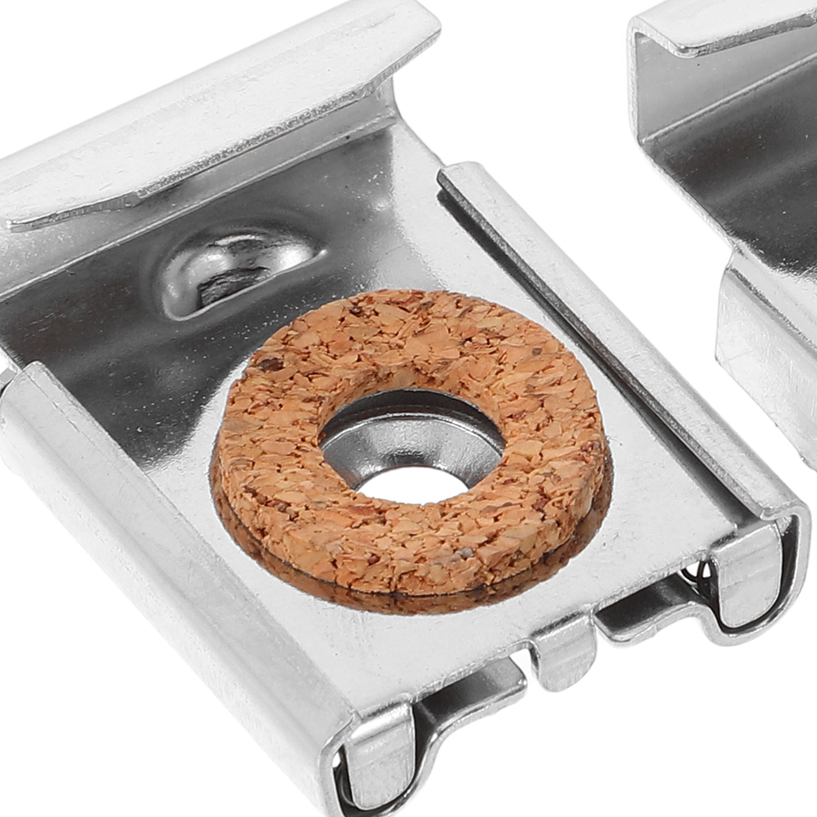 1 conjunto de clipes de espelh - Office Furniture Hardware avaliação e preço