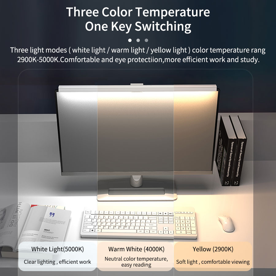 Barra de Luz LED de 50cm para  - Office Furniture And Design avaliação e preço