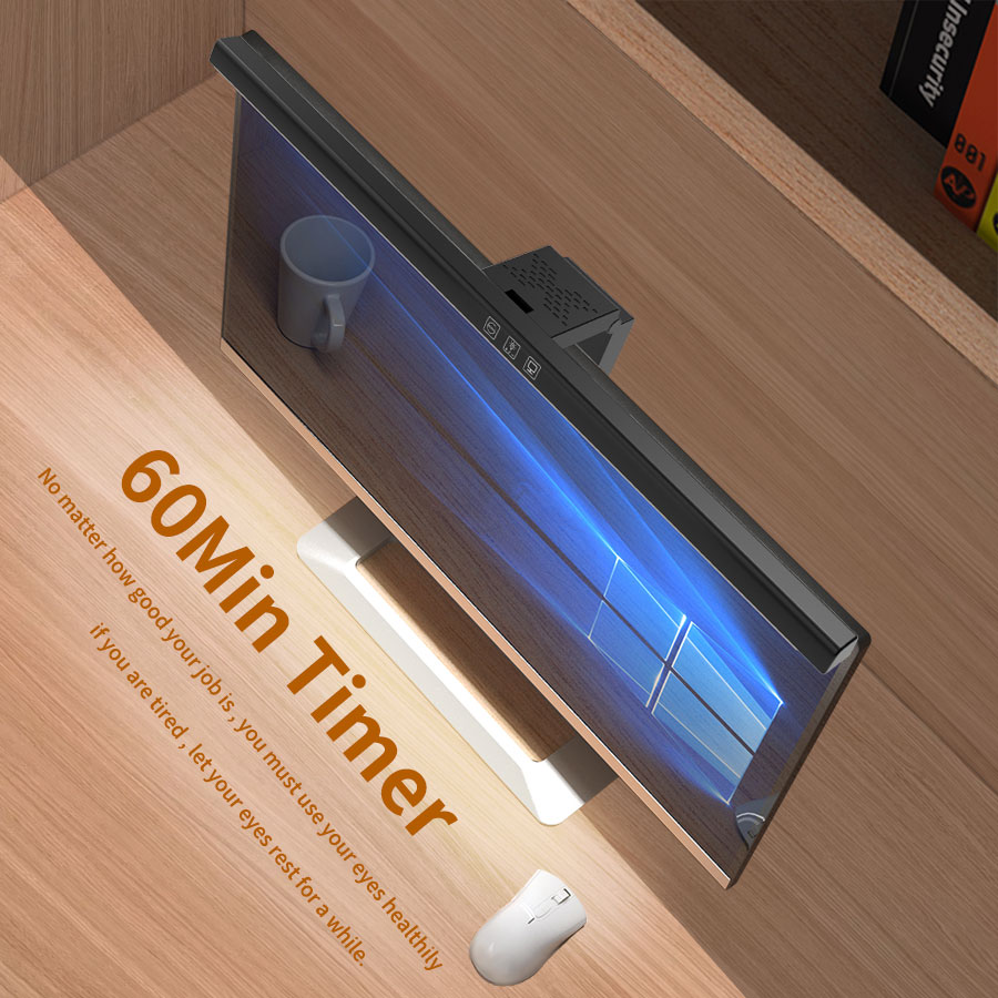 Barra de Luz LED de 50cm para  - Office Furniture And Design avaliação e preço
