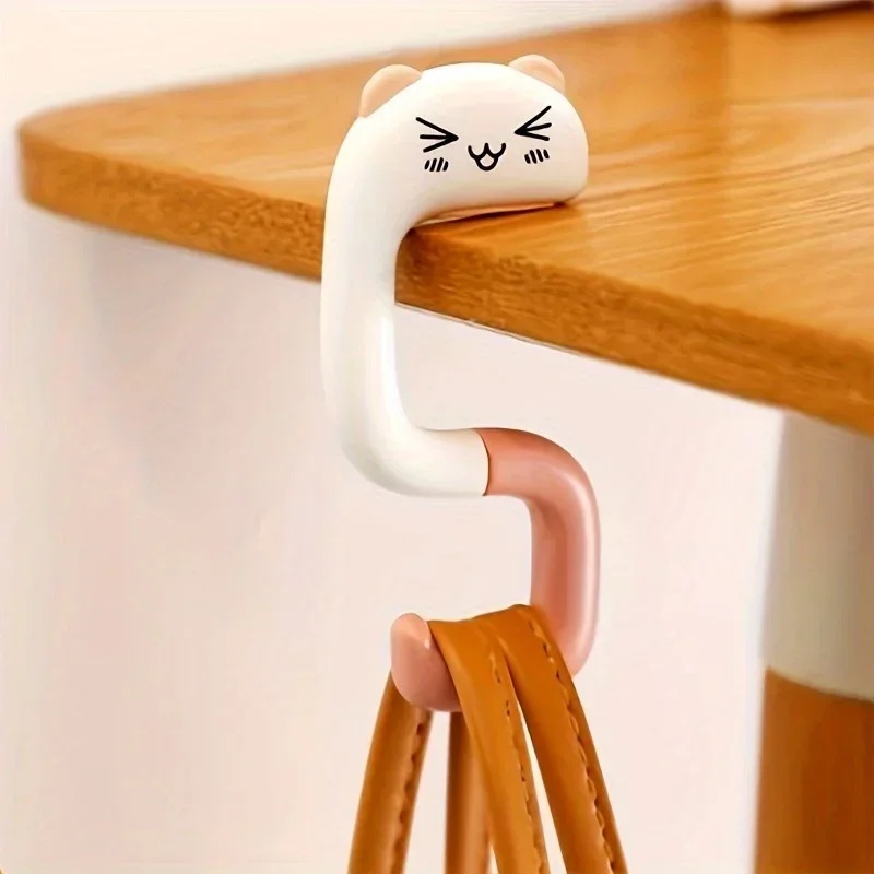 Ganchos dobráveis para pendura - Office Furniture And Design avaliação e preço