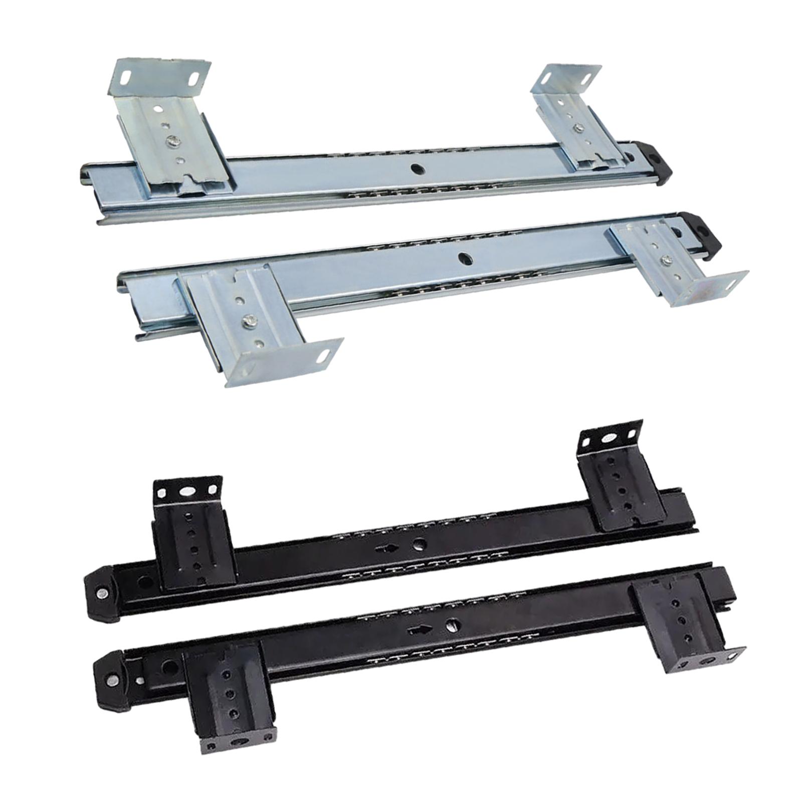 -Rilho deslizante da bandeja d - Office Furniture Hardware avaliação e preço