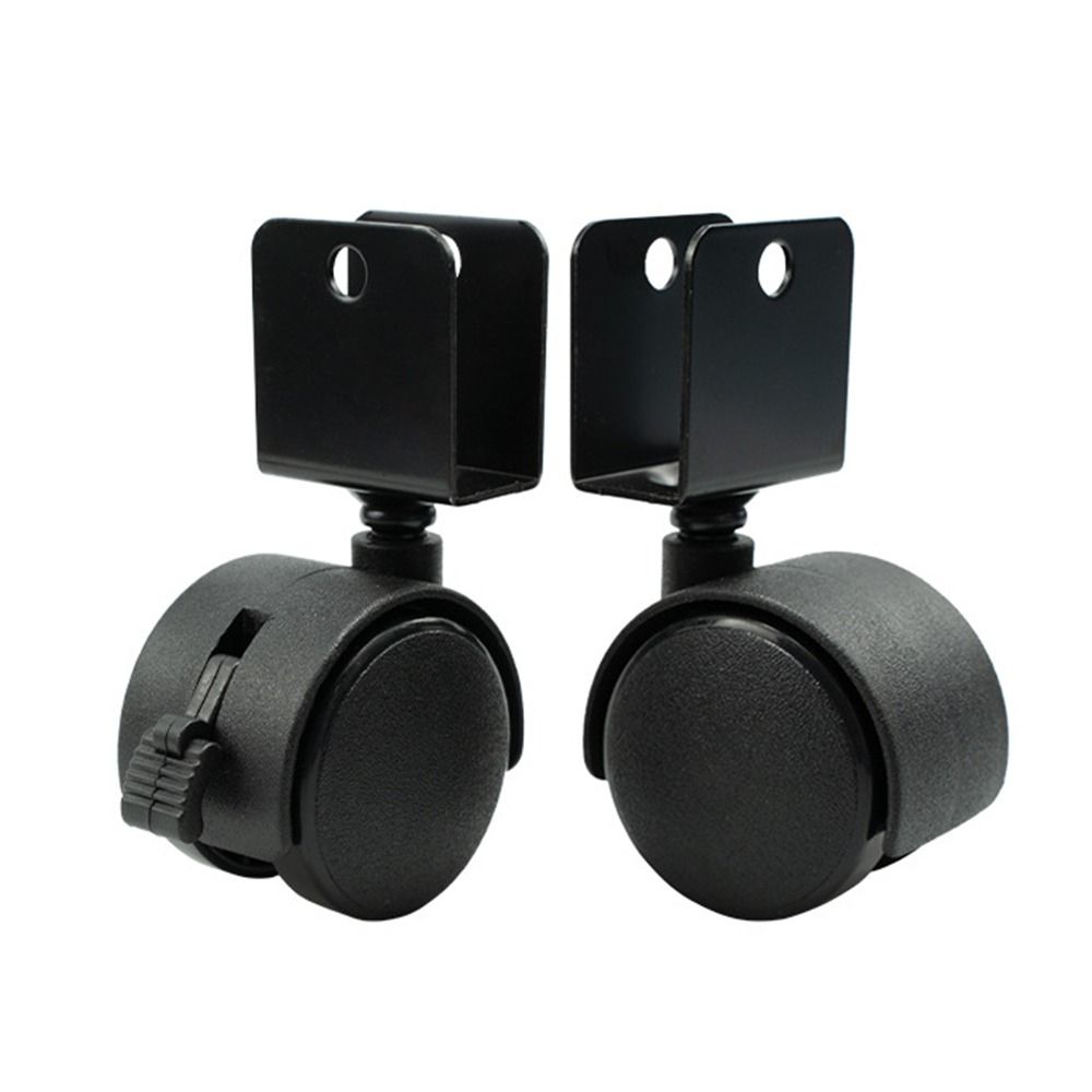Novas Rodas Giratórias com Fre - Office Furniture Hardware avaliação e preço