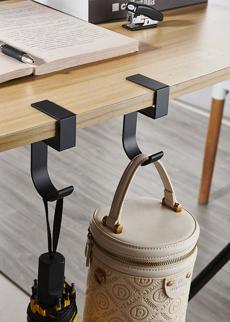 Gancho de Mesa Portátil em For - Pegboard Office Organizer avaliação e preço