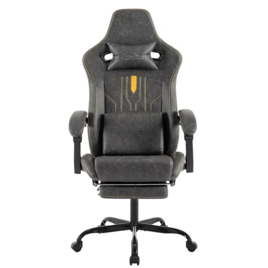 Cadeira de jogos com apoio par - Office Footrest Cushion avaliação e preço
