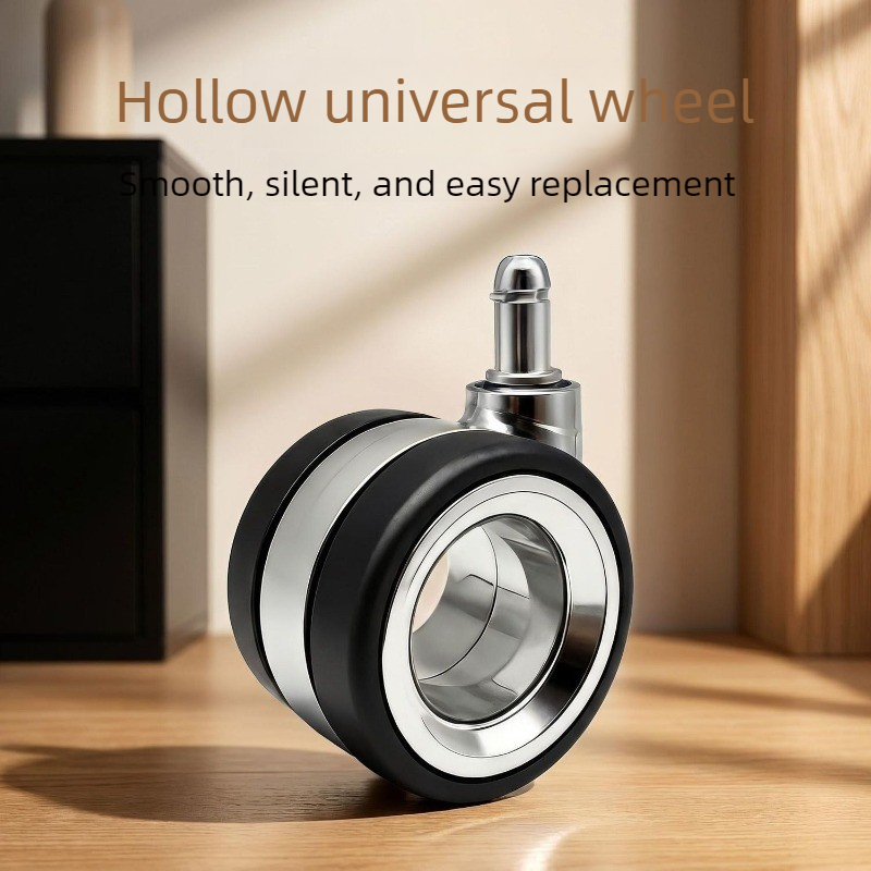 Rodízios Universais Tipo Anel  - Office Furniture Hardware avaliação e preço