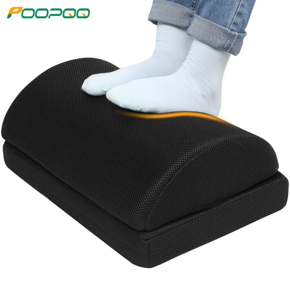 Sob a mesa descanso para os pé - Gaming Desk With Hutch avaliação e preço