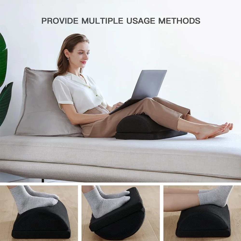 Sob a mesa descanso para os pé - Gaming Desk With Hutch avaliação e preço