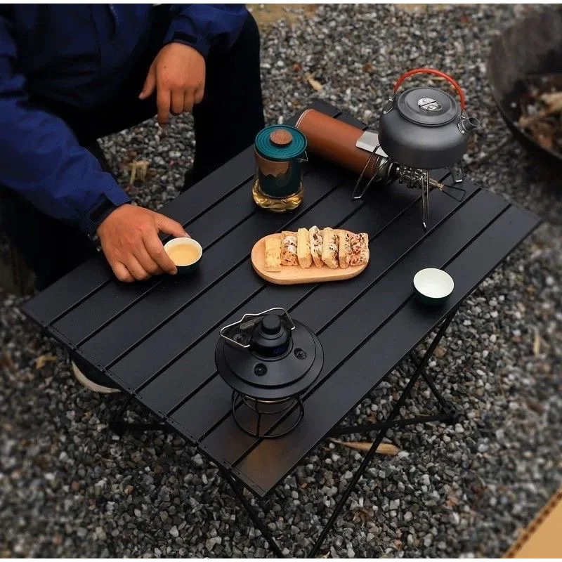 Mesa de Camping Dobrável Portá - Office Furniture And Design avaliação e preço