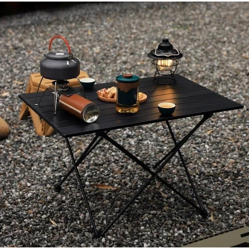 Mesa de Camping Dobrável Portá - Office Furniture And Design avaliação e preço