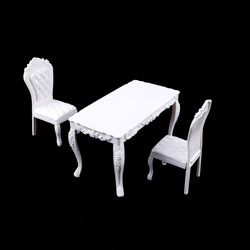 Casa de bonecas 1:6 móveis de  - Office Furniture And Design avaliação e preço