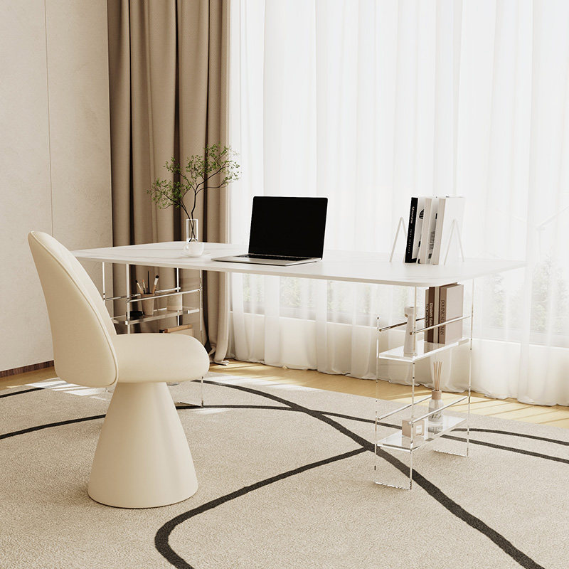 Mesa de Escritório Nórdica de  - Office Furniture And Design avaliação e preço