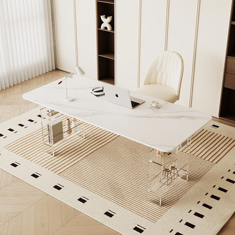 Mesa de Escritório Nórdica de  - Office Furniture And Design avaliação e preço