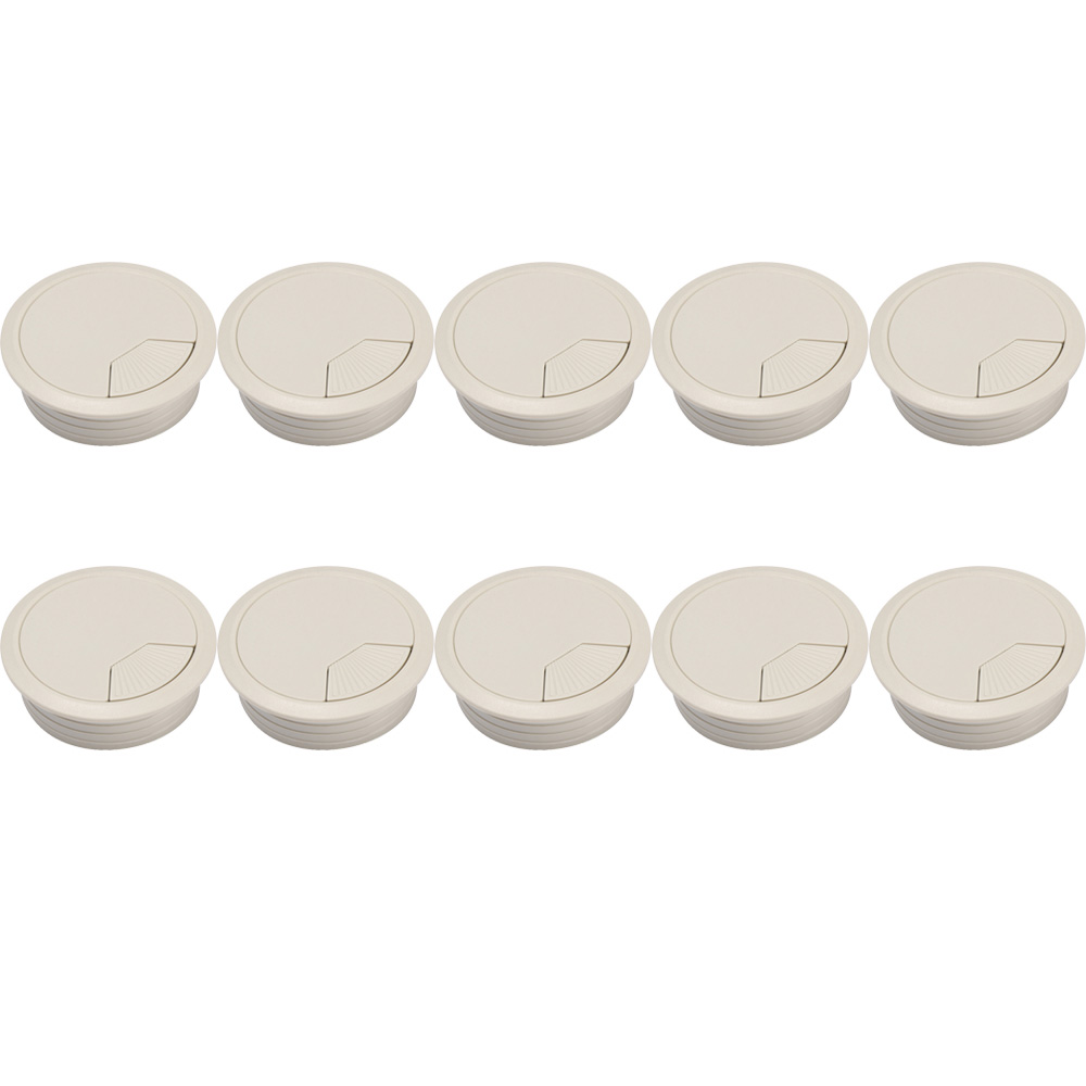 Organizador de Cabos de Mesa d - Office Furniture Hardware avaliação e preço