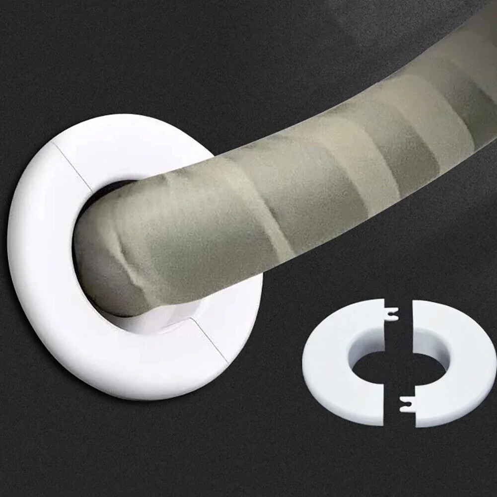 1pc tampa de ventilação tubo d - Office Furniture Hardware avaliação e preço